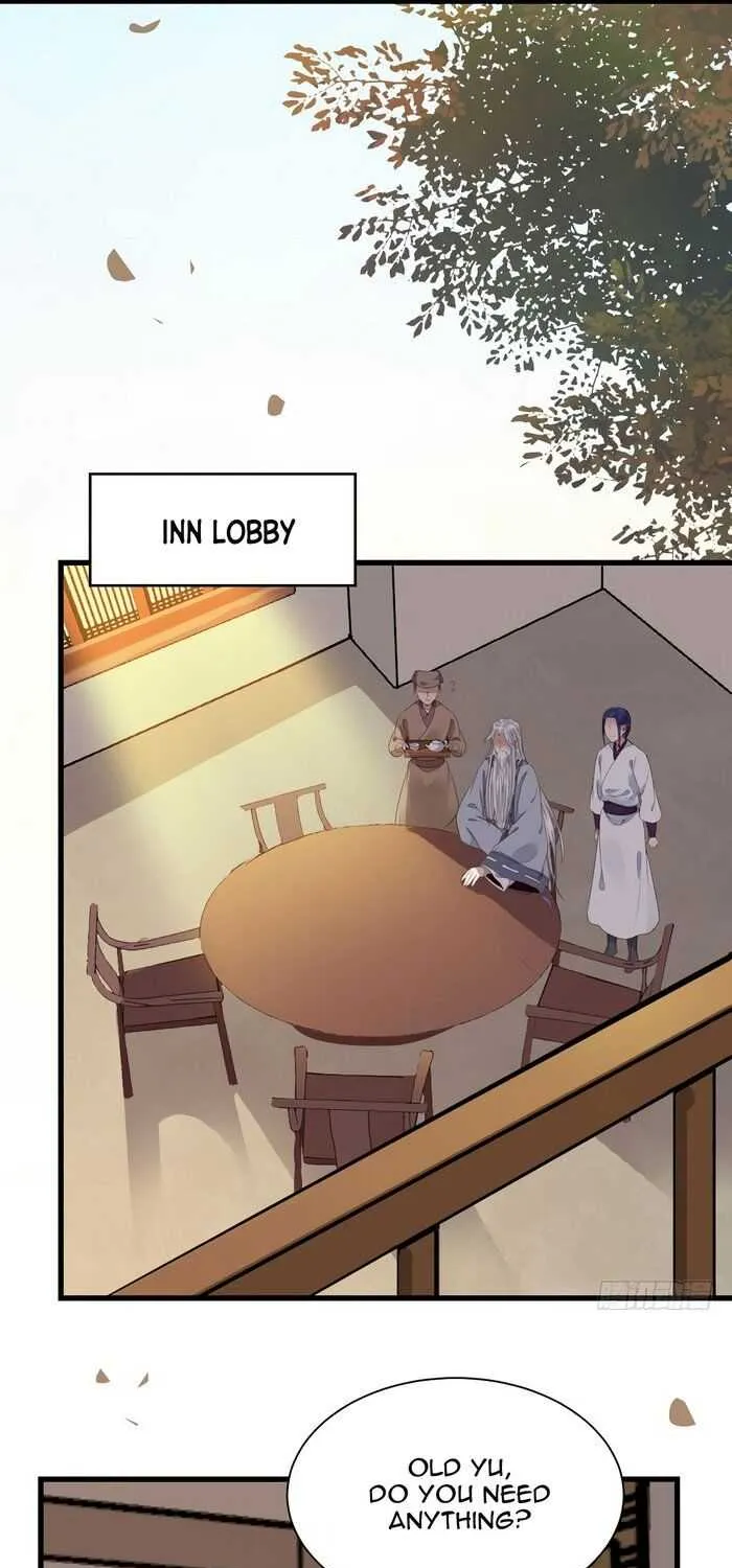 Read The Ghostly Doctor chapter 195 image 21 on Lezhin