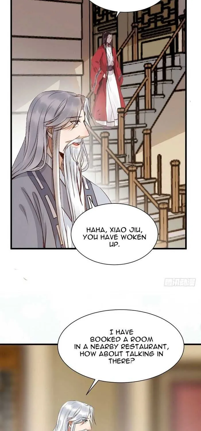 Read The Ghostly Doctor chapter 195 image 22 on Lezhin