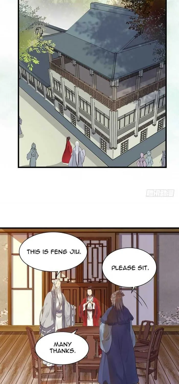 Read The Ghostly Doctor chapter 195 image 24 on Lezhin