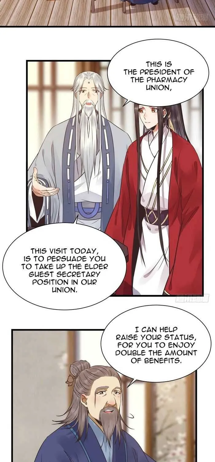Read The Ghostly Doctor chapter 195 image 25 on Lezhin