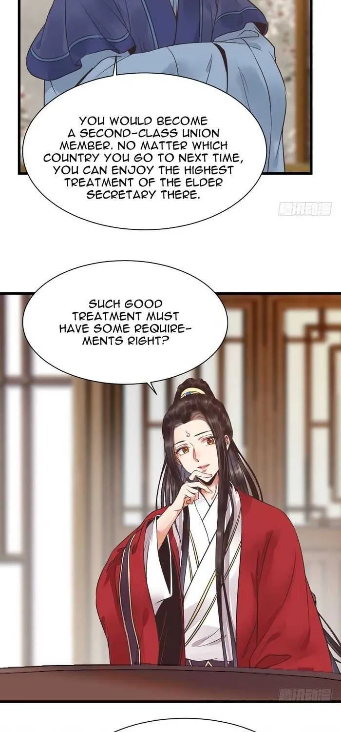 Read The Ghostly Doctor chapter 195 image 26 on Lezhin