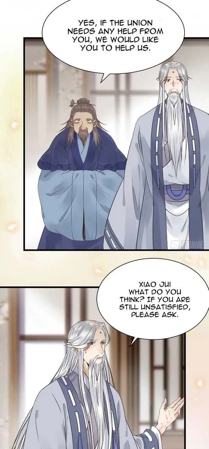Read The Ghostly Doctor chapter 195 image 27 on Lezhin
