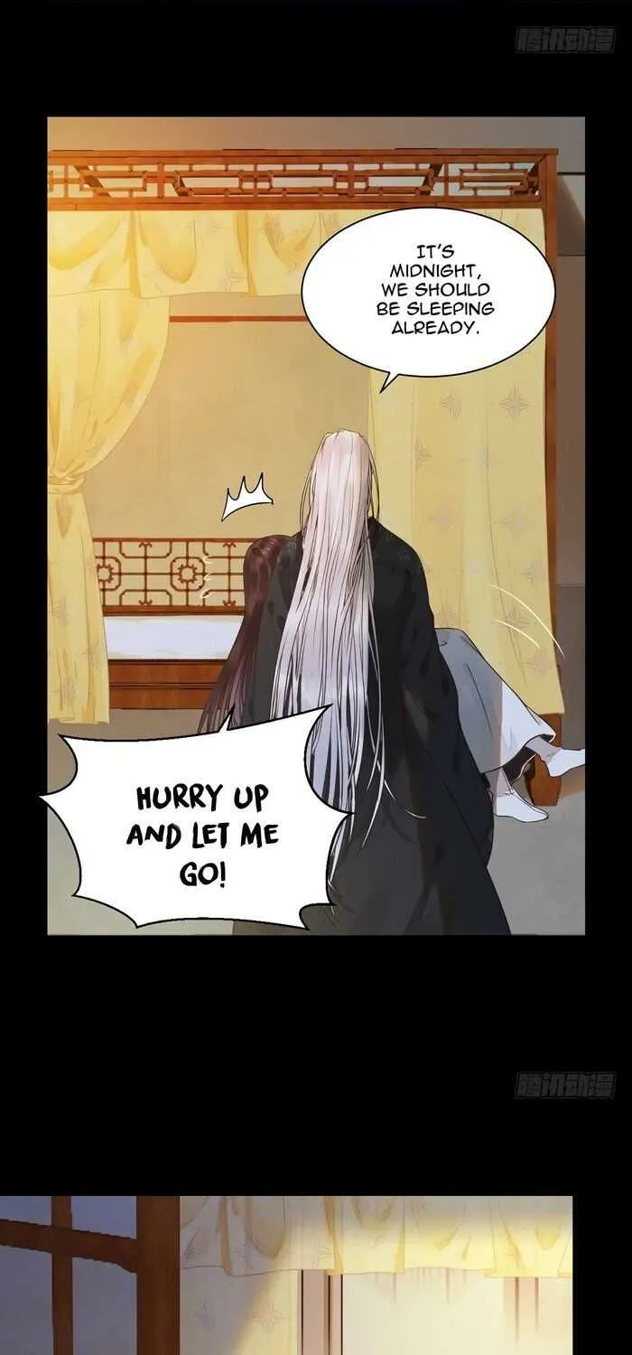Read The Ghostly Doctor chapter 195 image 3 on Lezhin