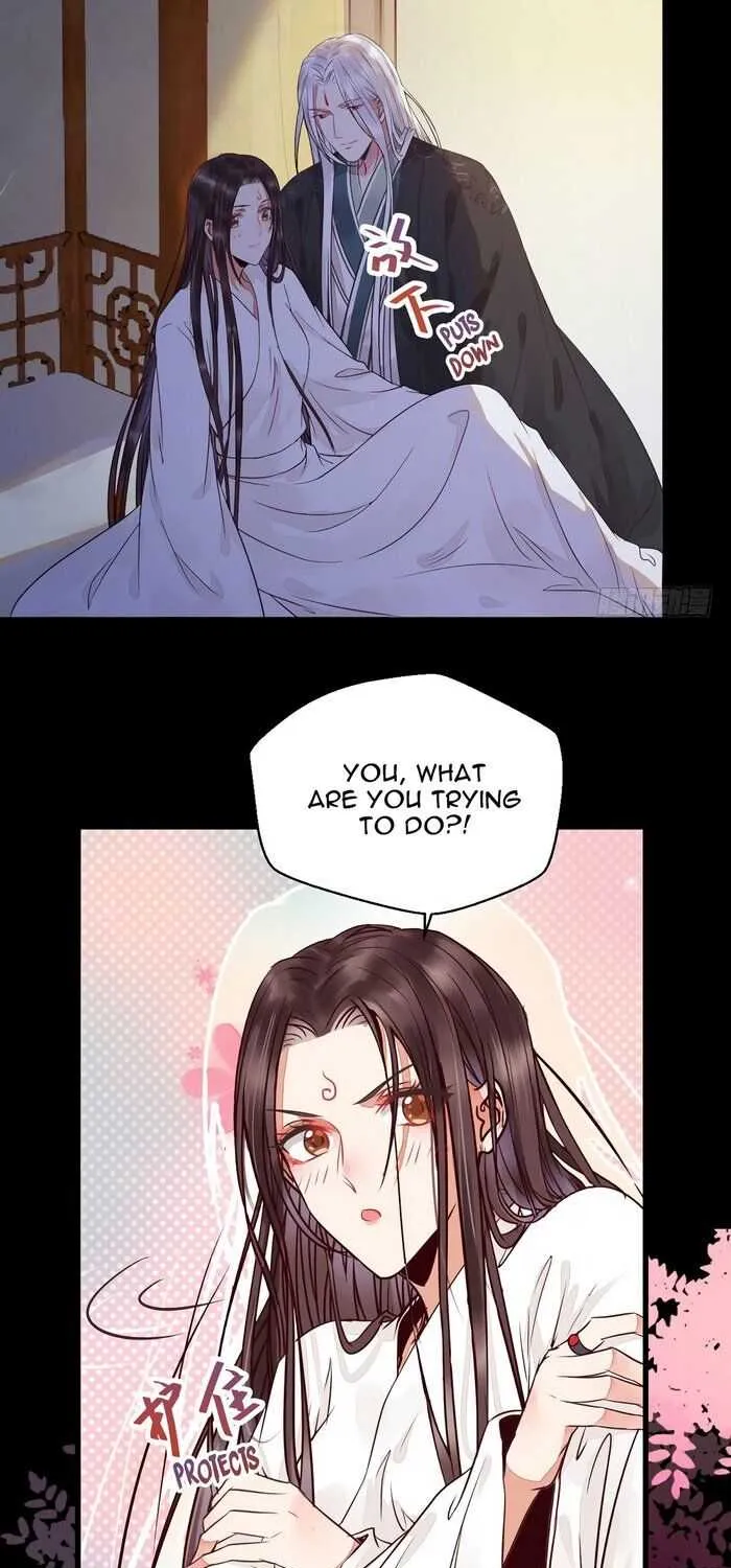 Read The Ghostly Doctor chapter 195 image 4 on Lezhin