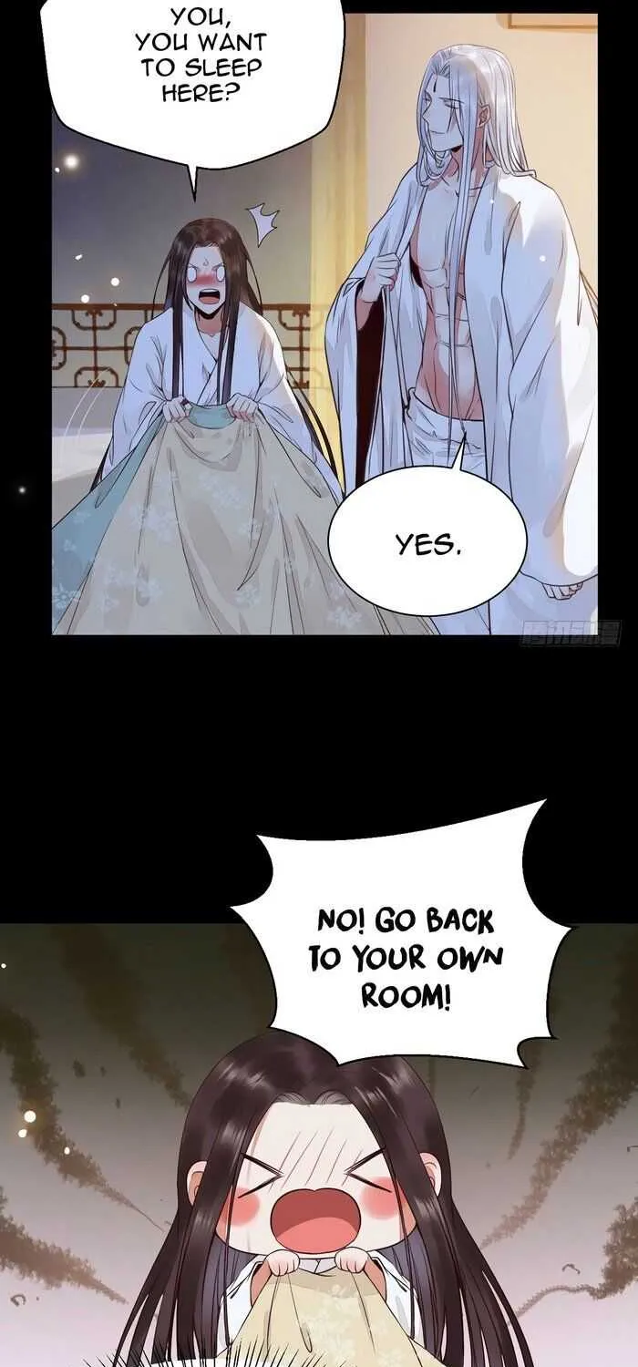 Read The Ghostly Doctor chapter 195 image 6 on Lezhin