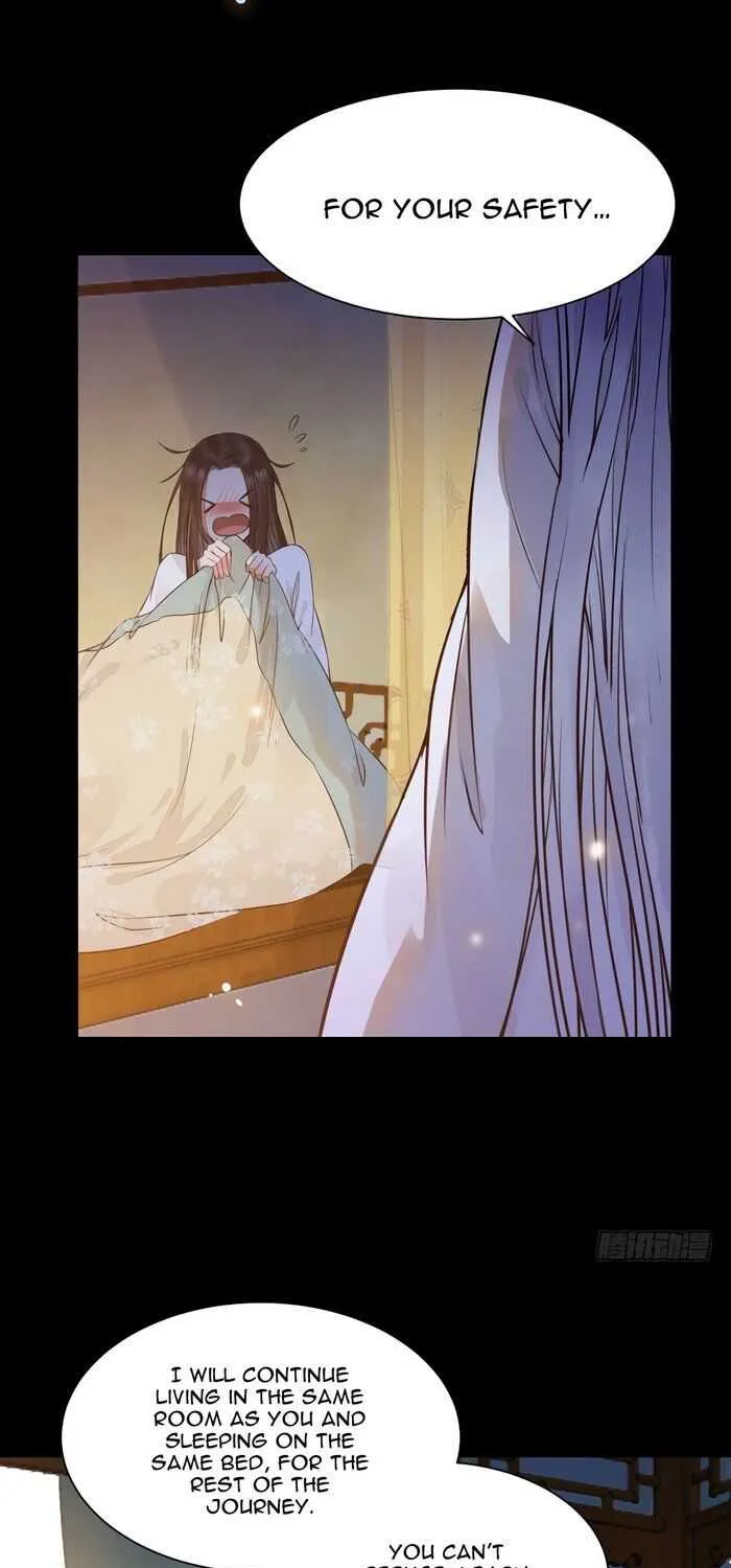 Read The Ghostly Doctor chapter 195 image 8 on Lezhin