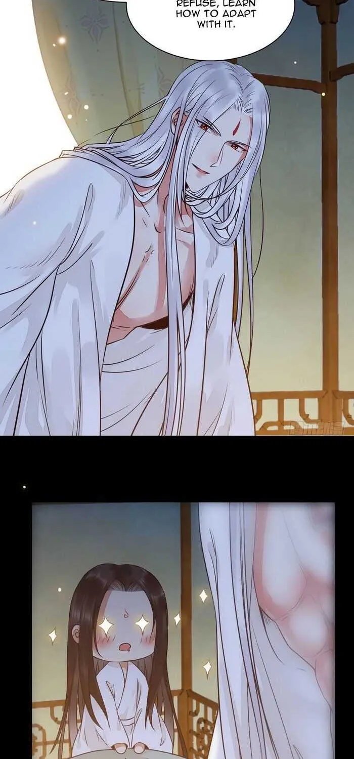 Read The Ghostly Doctor chapter 195 image 9 on Lezhin