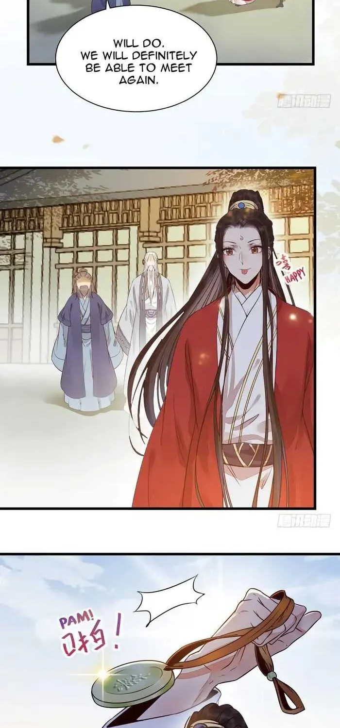 Read The Ghostly Doctor chapter 196 image 1 on Lezhin