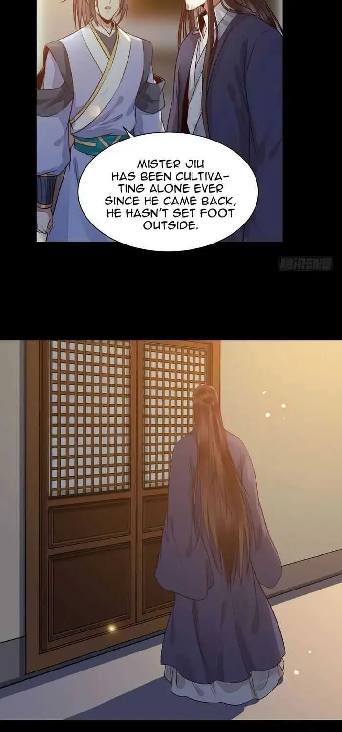 Read The Ghostly Doctor chapter 196 image 11 on Lezhin