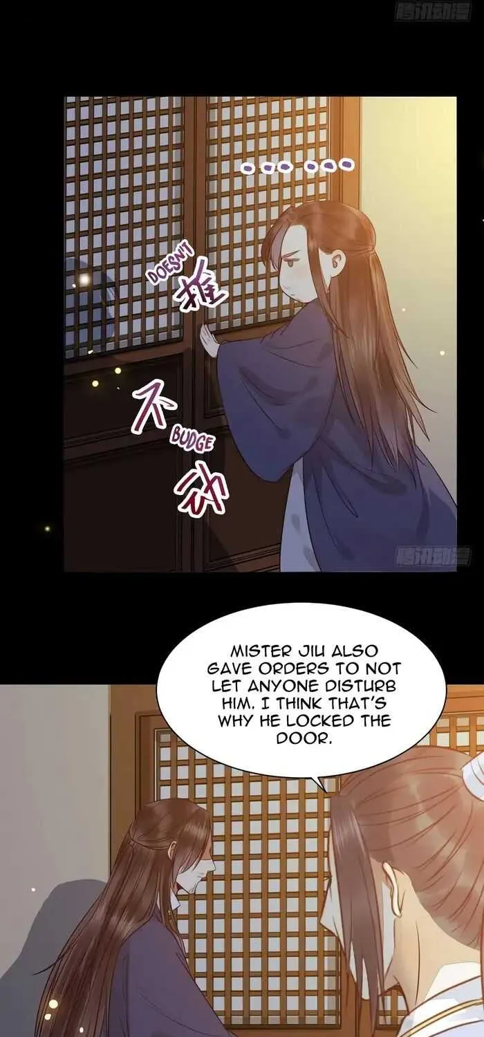 Read The Ghostly Doctor chapter 196 image 12 on Lezhin