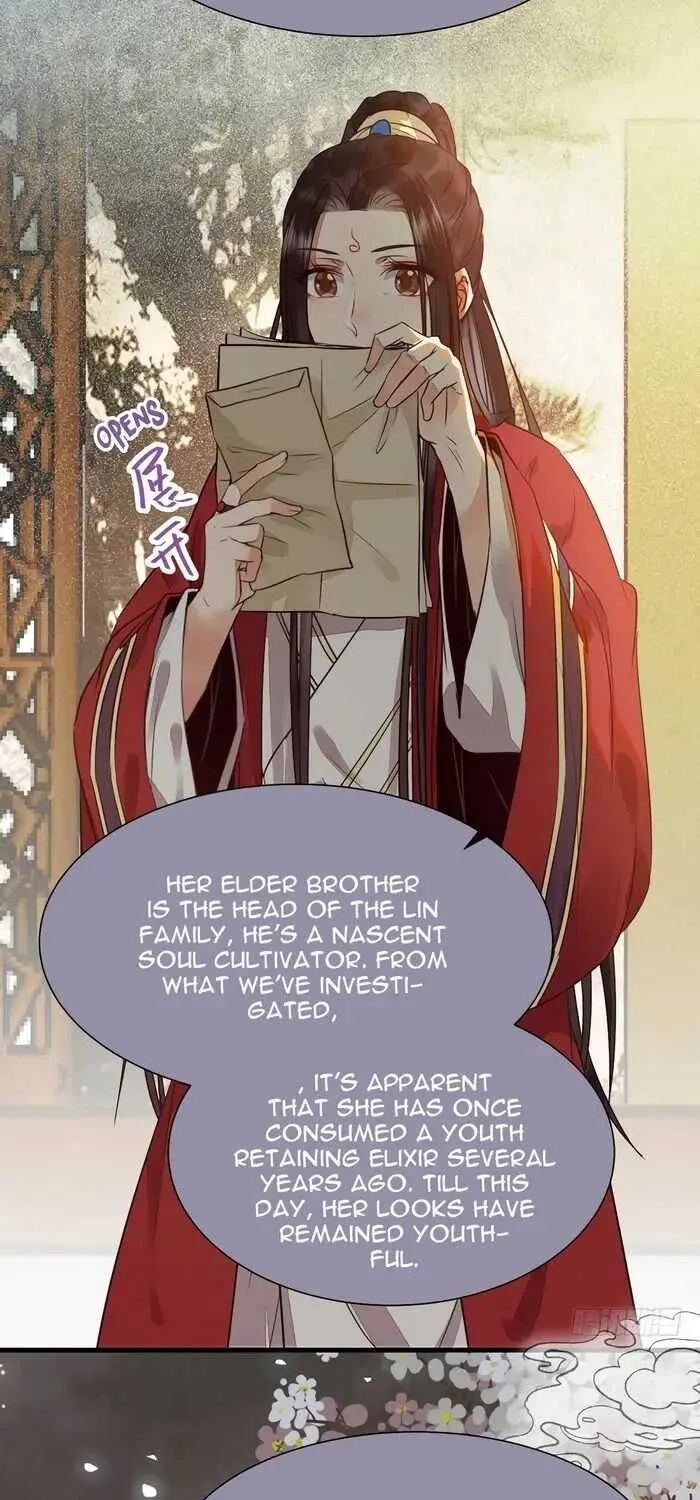 Read The Ghostly Doctor chapter 196 image 18 on Lezhin