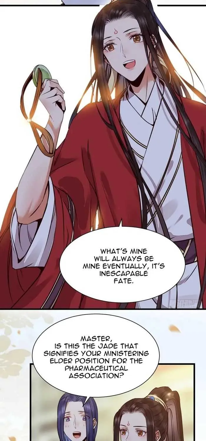 Read The Ghostly Doctor chapter 196 image 2 on Lezhin