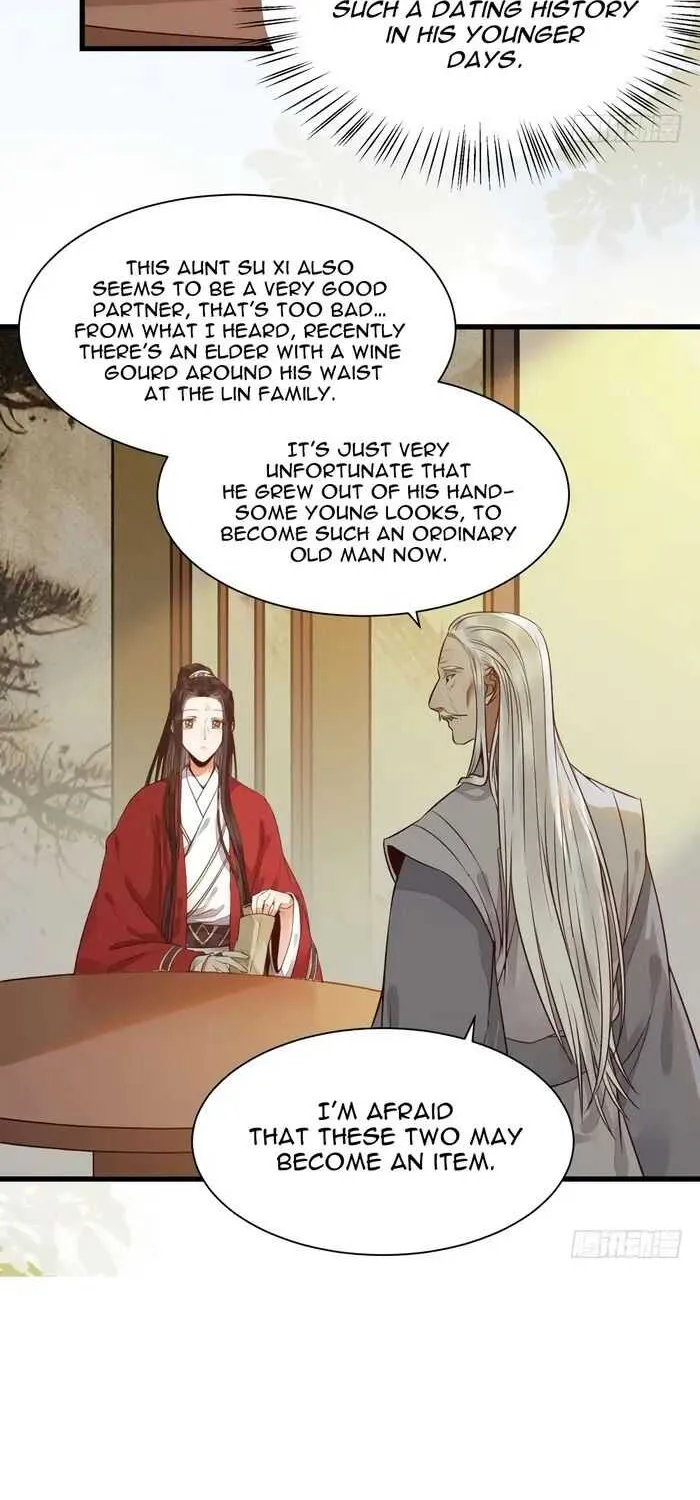 Read The Ghostly Doctor chapter 196 image 21 on Lezhin
