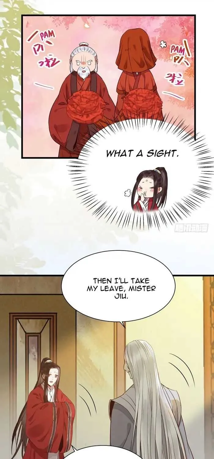 Read The Ghostly Doctor chapter 196 image 23 on Lezhin