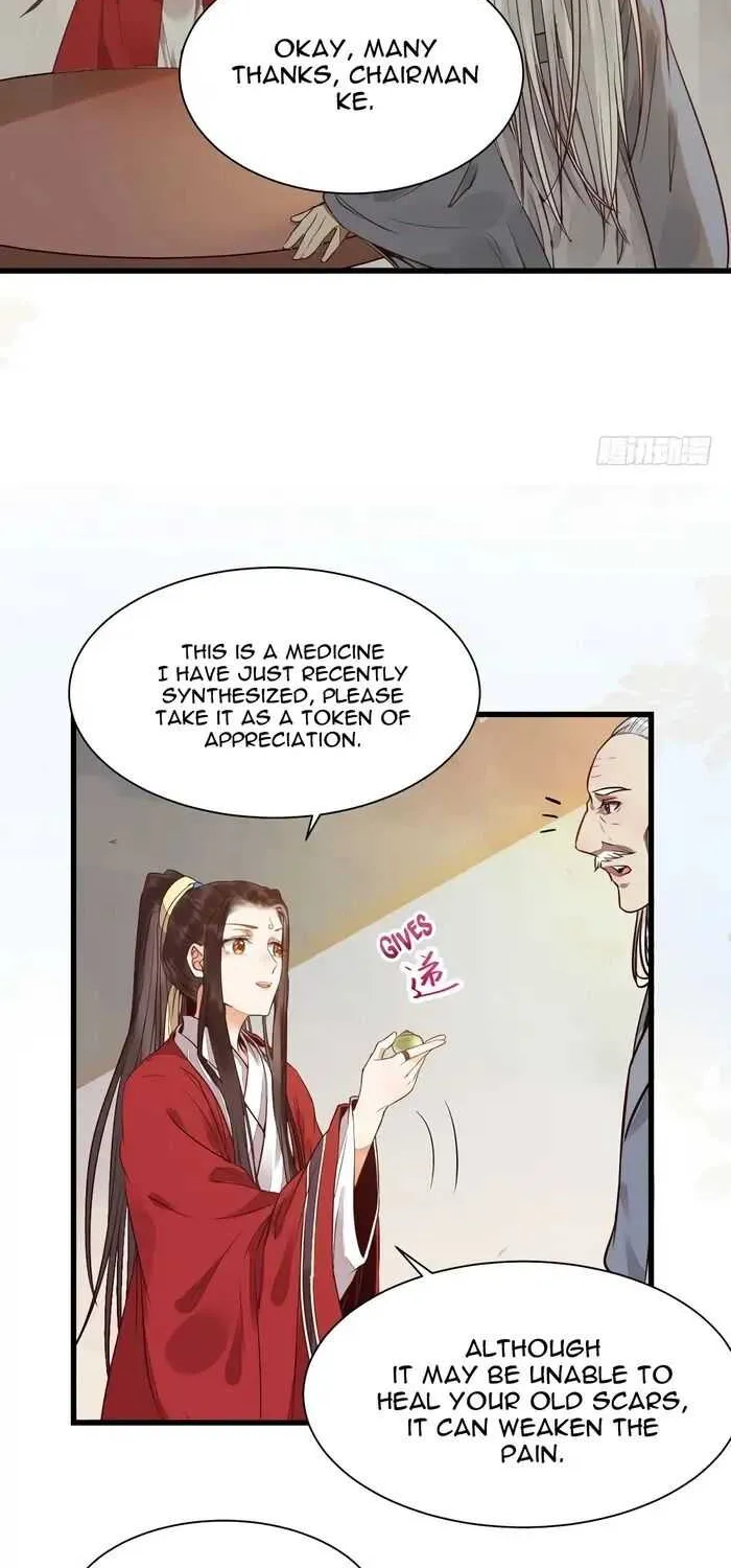Read The Ghostly Doctor chapter 196 image 24 on Lezhin