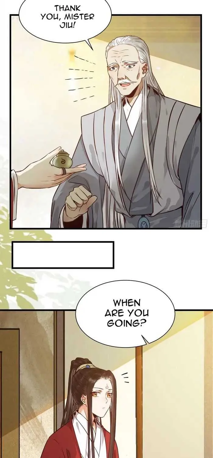 Read The Ghostly Doctor chapter 196 image 25 on Lezhin
