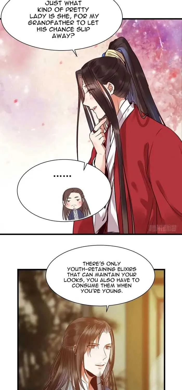 Read The Ghostly Doctor chapter 196 image 27 on Lezhin