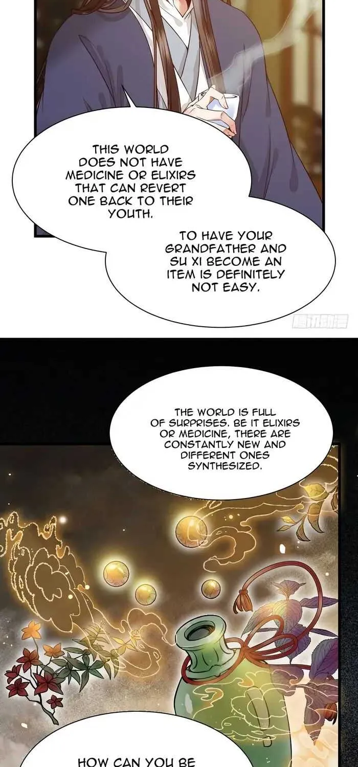 Read The Ghostly Doctor chapter 196 image 28 on Lezhin