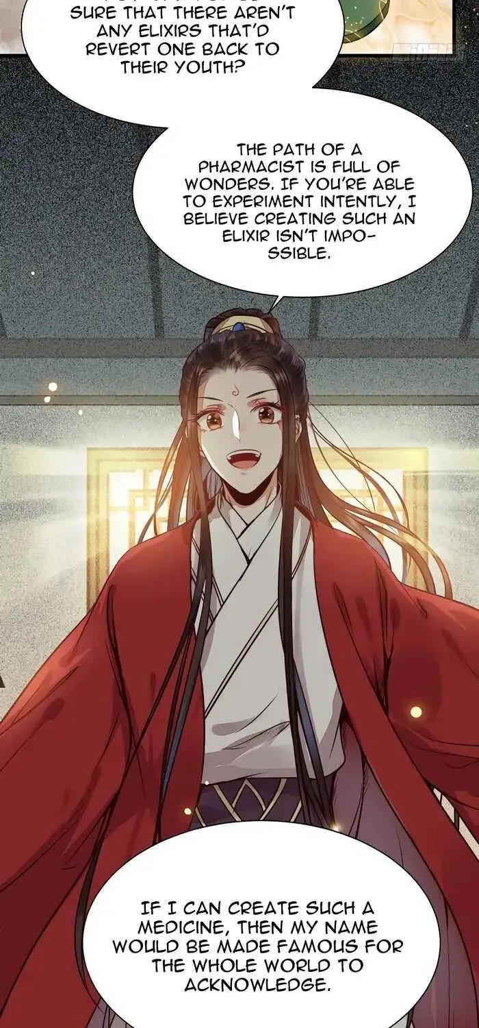 Read The Ghostly Doctor chapter 196 image 29 on Lezhin