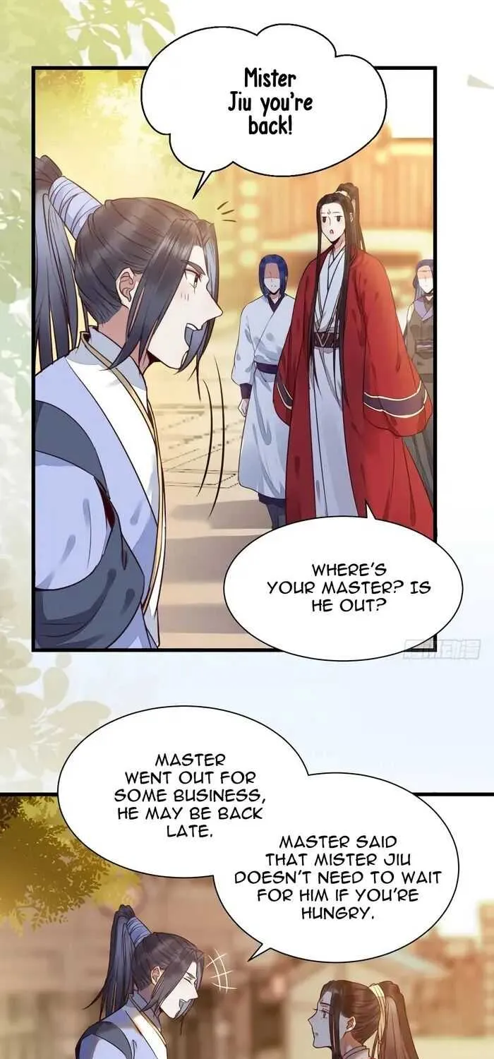 Read The Ghostly Doctor chapter 196 image 4 on Lezhin