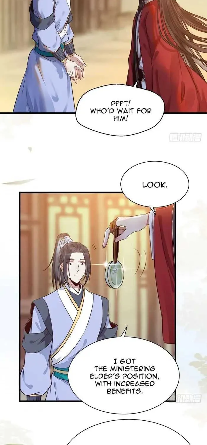 Read The Ghostly Doctor chapter 196 image 5 on Lezhin