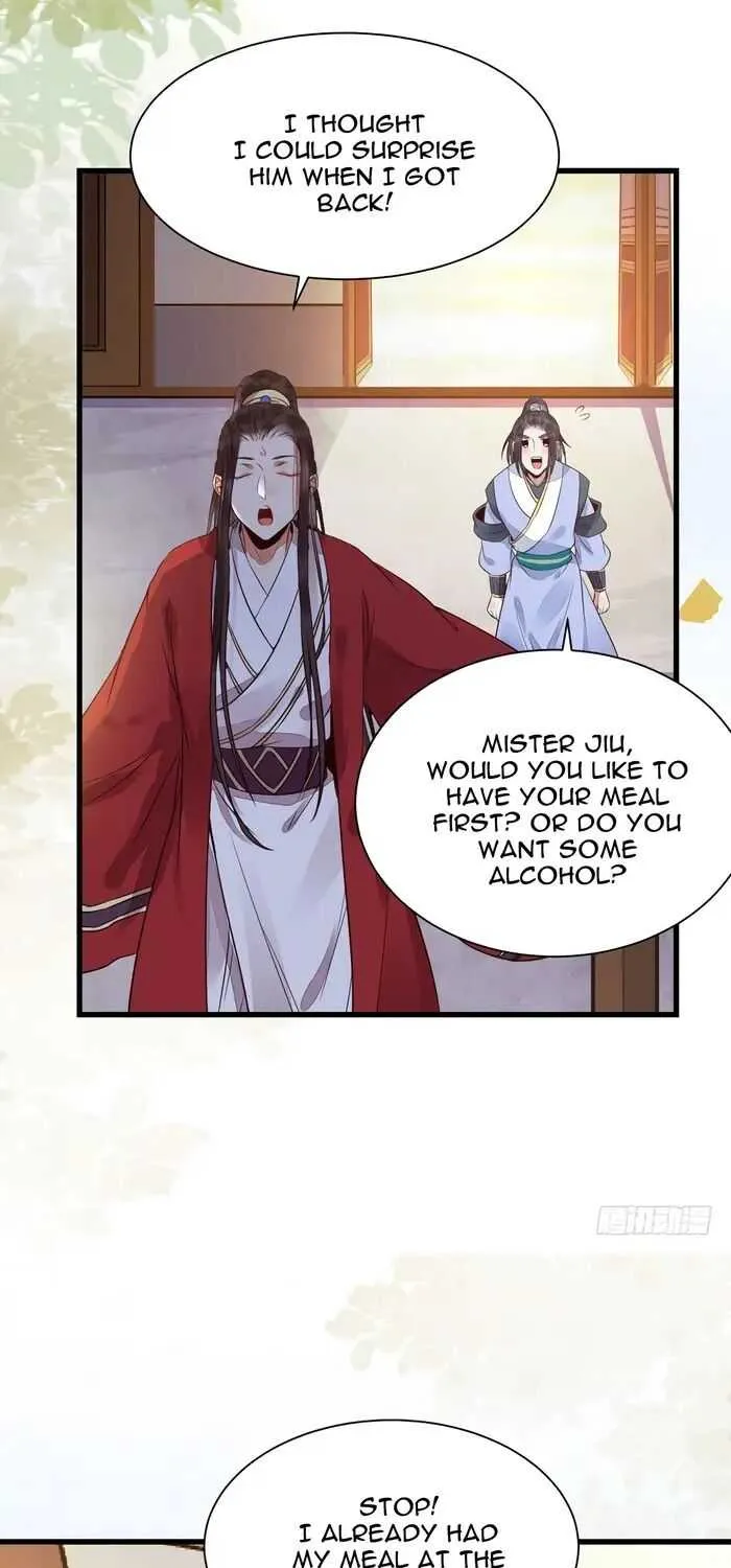 Read The Ghostly Doctor chapter 196 image 7 on Lezhin