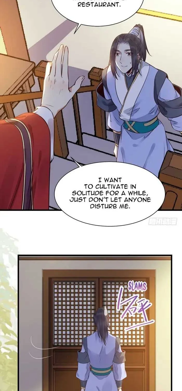 Read The Ghostly Doctor chapter 196 image 8 on Lezhin