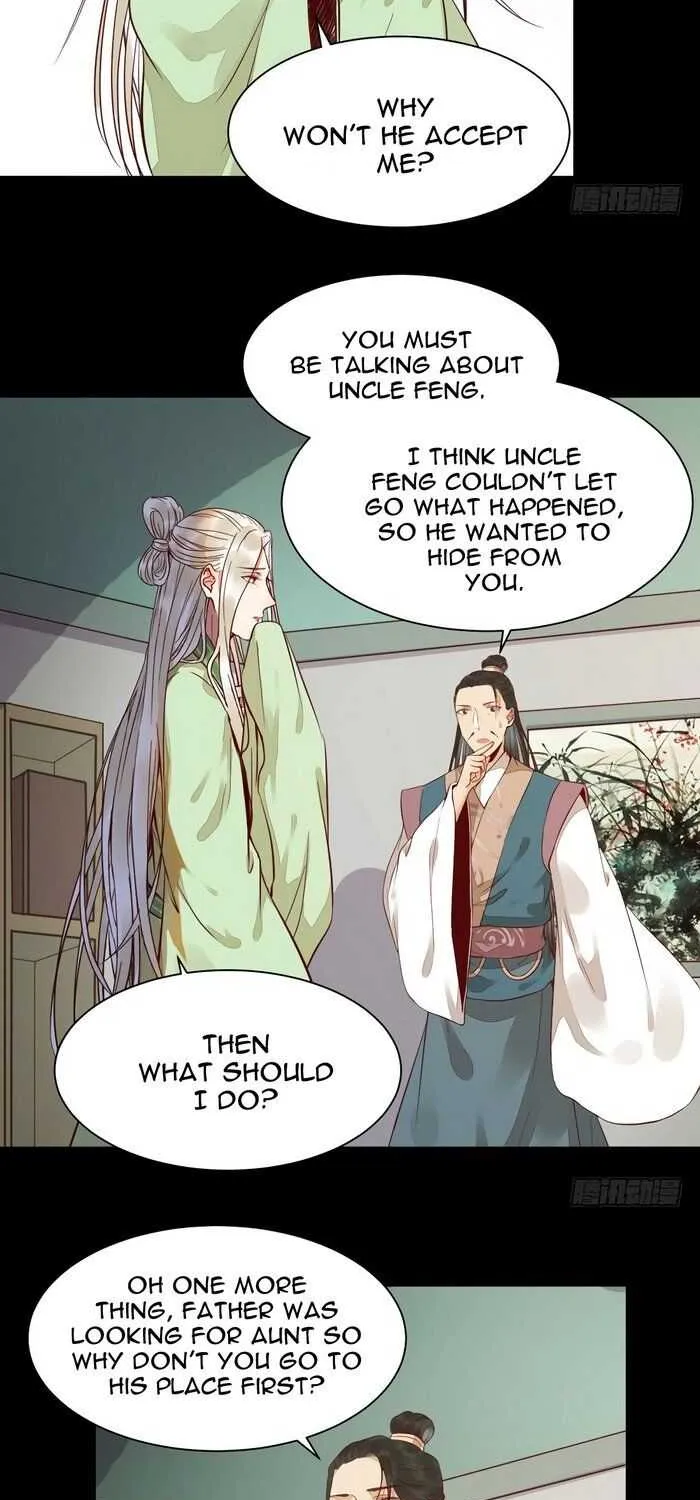 Read The Ghostly Doctor chapter 197 image 10 on Lezhin