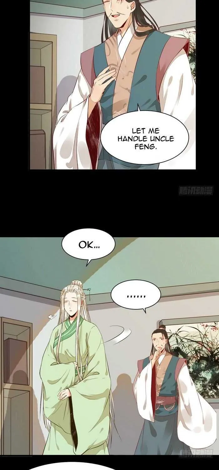 Read The Ghostly Doctor chapter 197 image 11 on Lezhin
