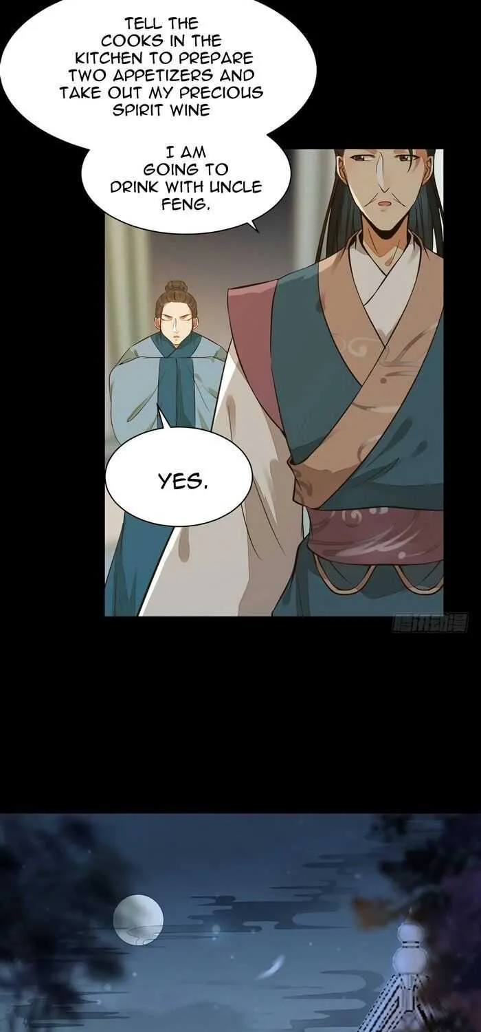 Read The Ghostly Doctor chapter 197 image 12 on Lezhin