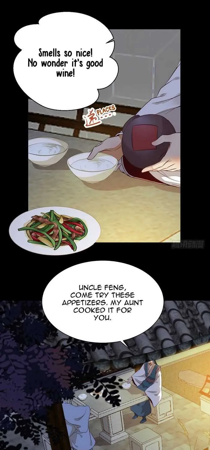 Read The Ghostly Doctor chapter 197 image 15 on Lezhin