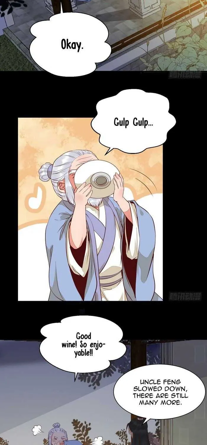 Read The Ghostly Doctor chapter 197 image 16 on Lezhin