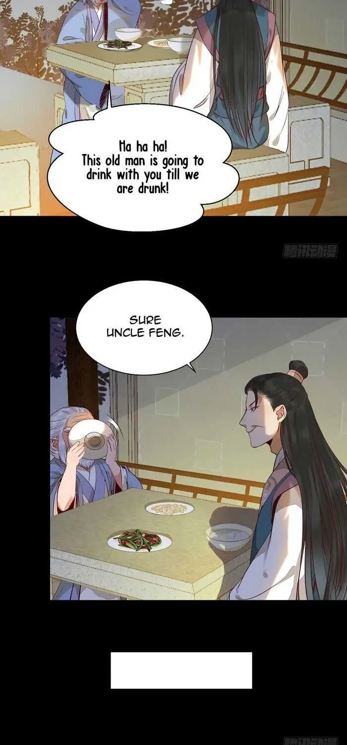 Read The Ghostly Doctor chapter 197 image 17 on Lezhin