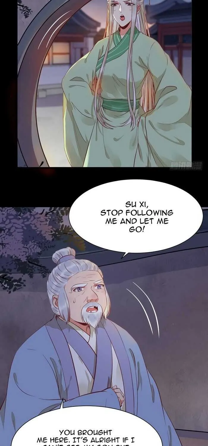 Read The Ghostly Doctor chapter 197 image 2 on Lezhin