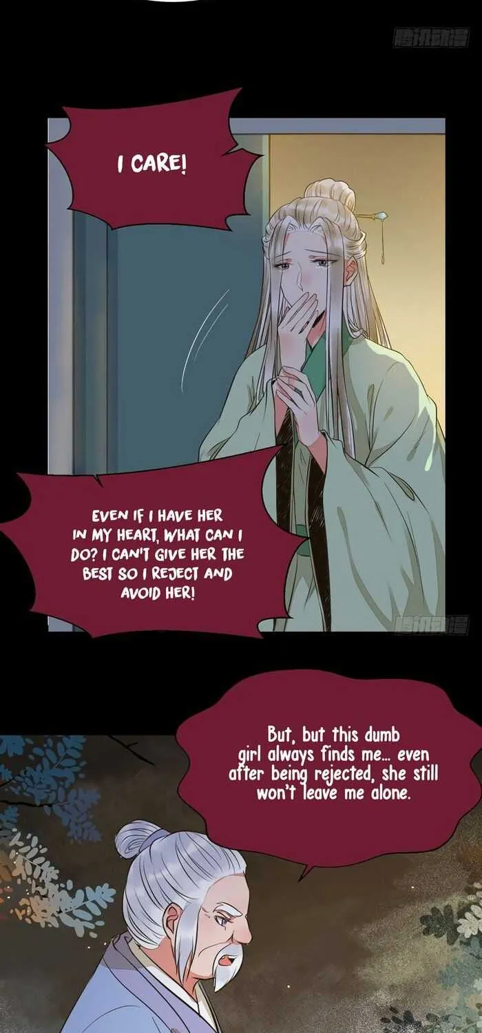 Read The Ghostly Doctor chapter 197 image 20 on Lezhin