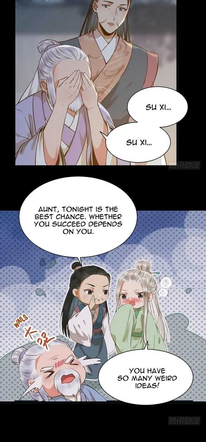 Read The Ghostly Doctor chapter 197 image 23 on Lezhin