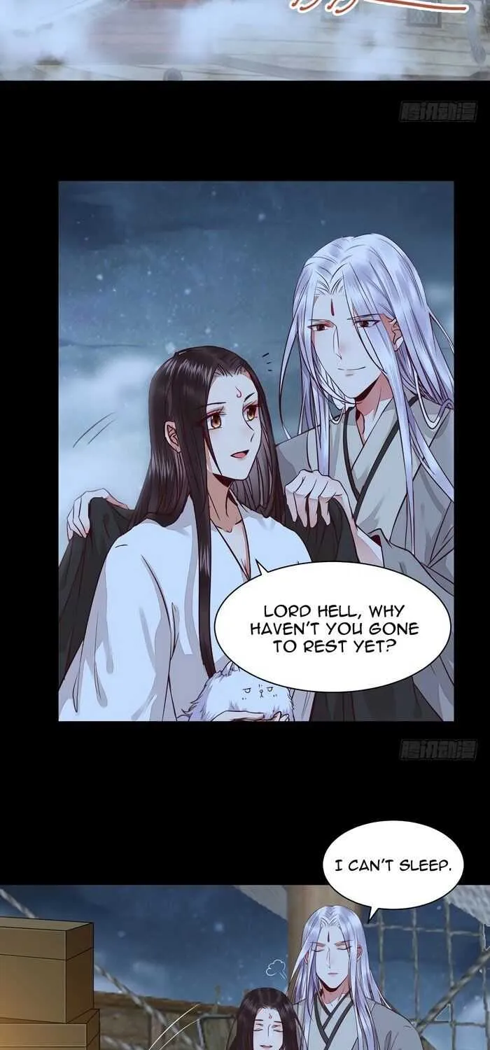 Read The Ghostly Doctor chapter 197 image 26 on Lezhin