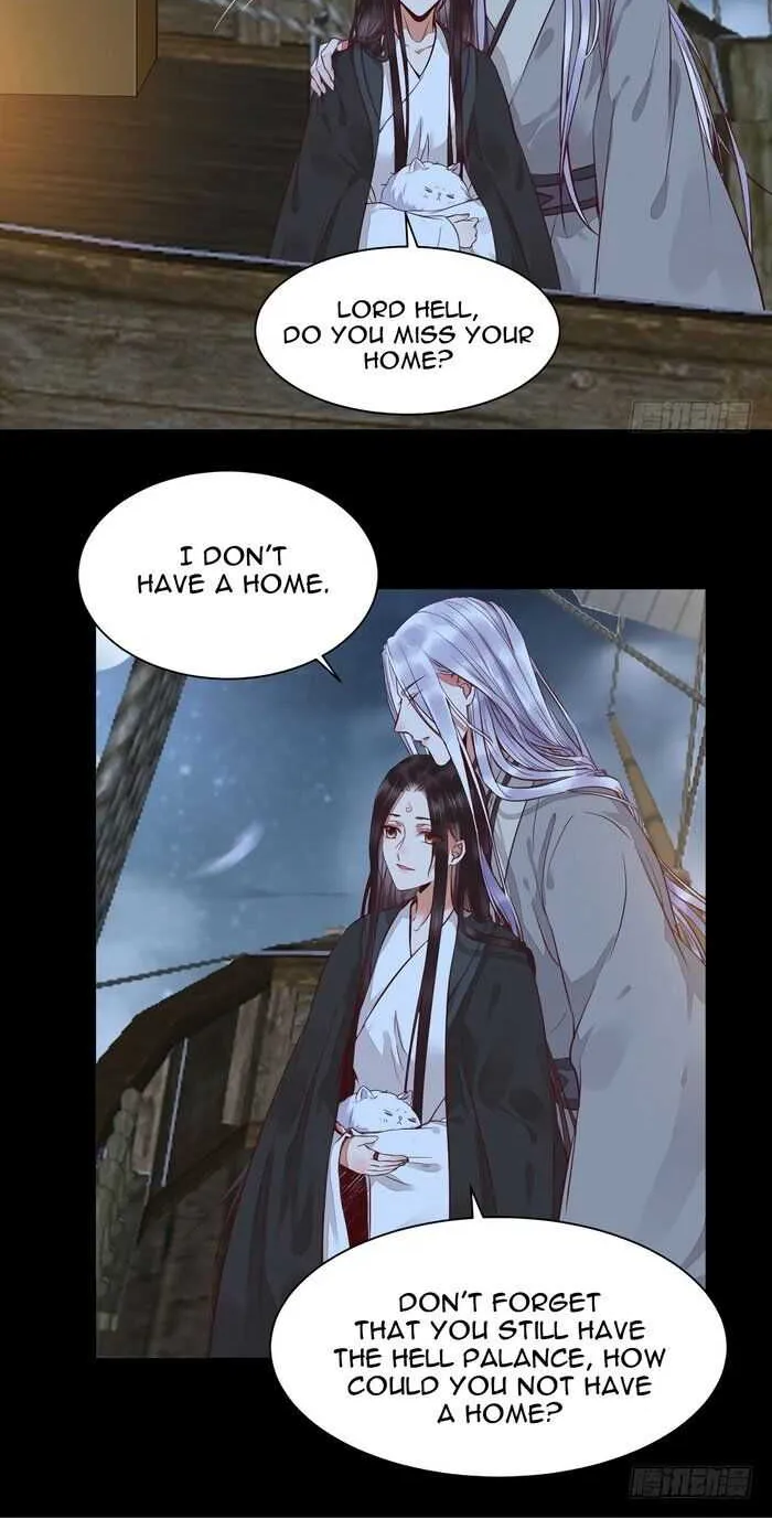 Read The Ghostly Doctor chapter 197 image 27 on Lezhin