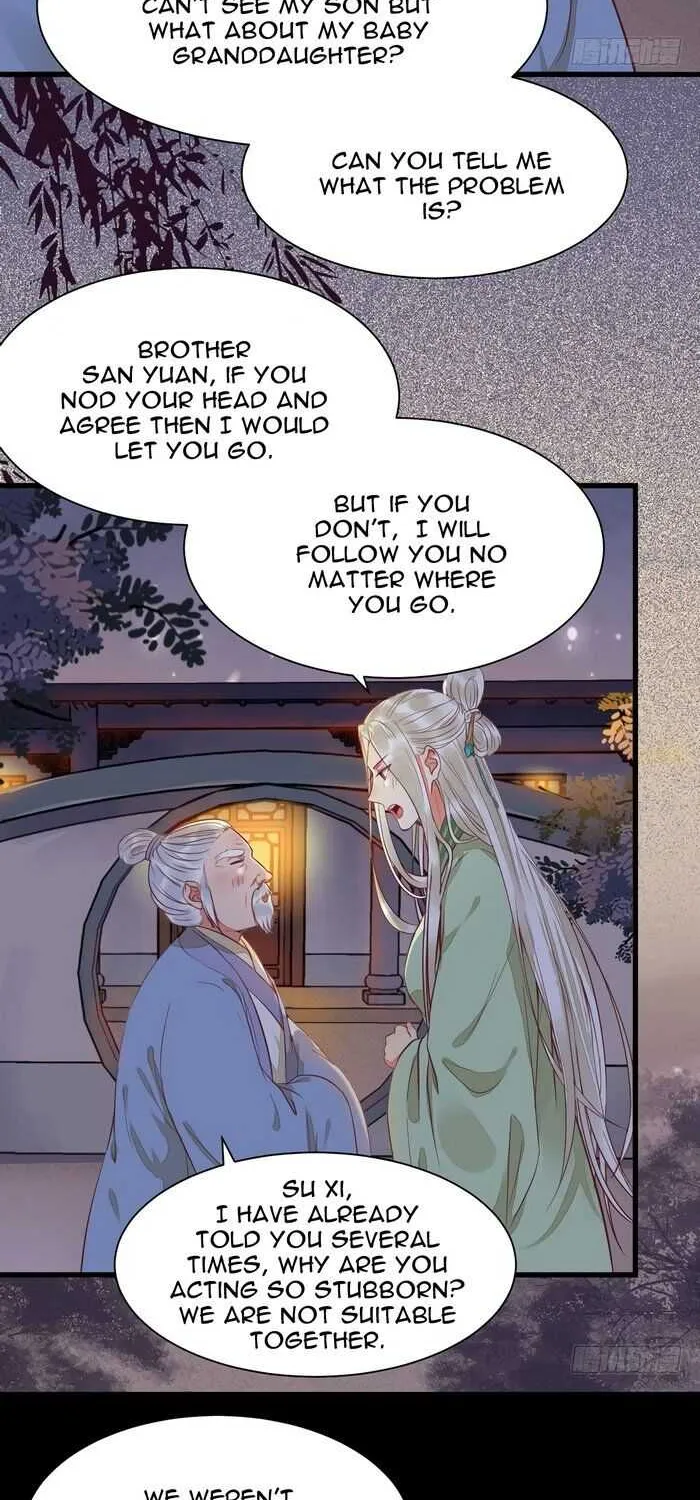 Read The Ghostly Doctor chapter 197 image 3 on Lezhin