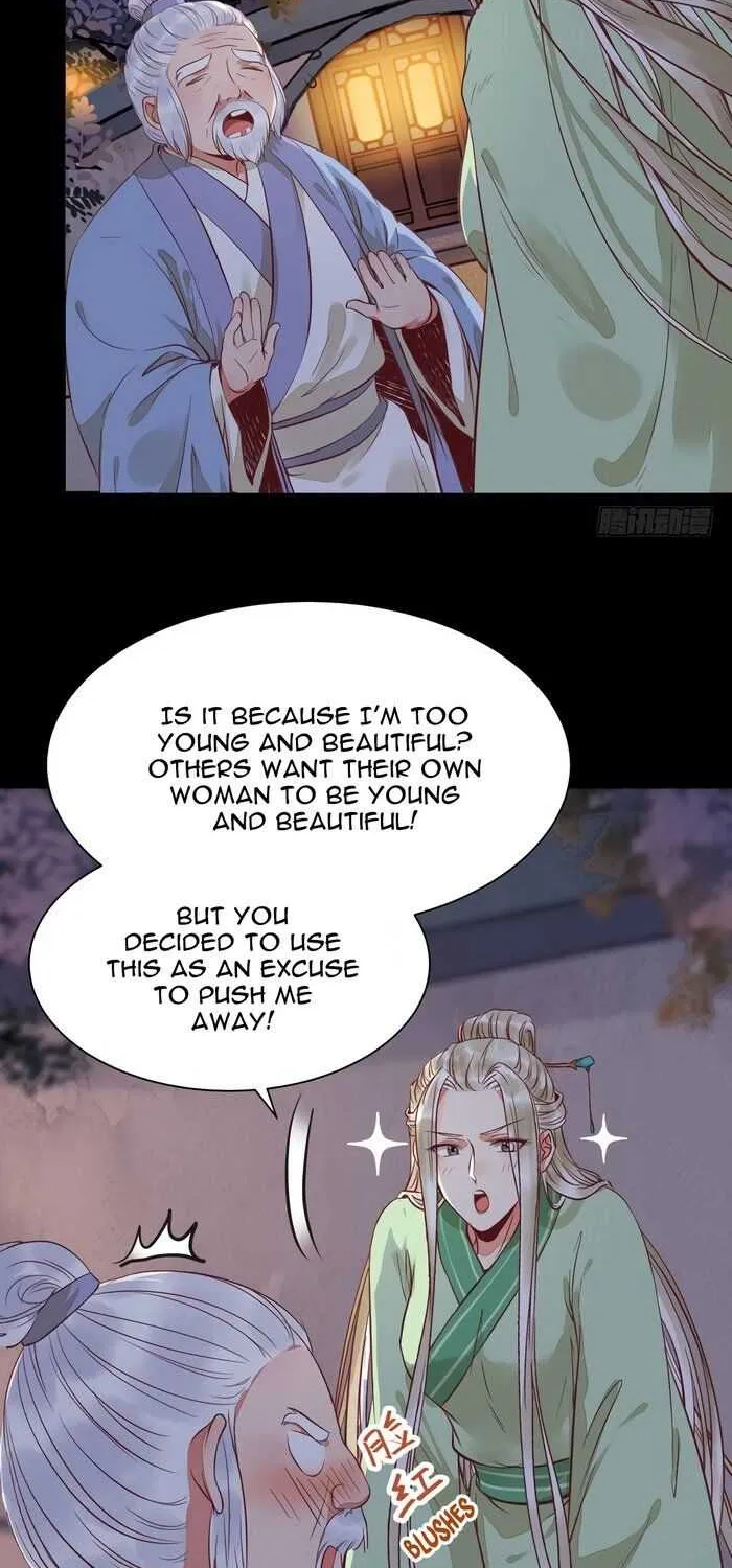 Read The Ghostly Doctor chapter 197 image 5 on Lezhin