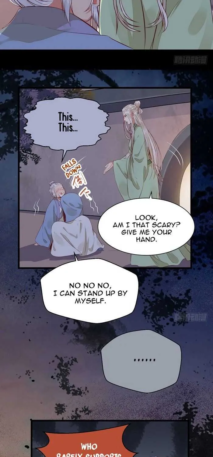Read The Ghostly Doctor chapter 197 image 6 on Lezhin
