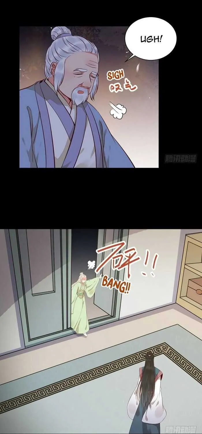 Read The Ghostly Doctor chapter 197 image 8 on Lezhin