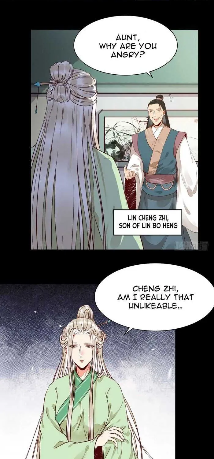 Read The Ghostly Doctor chapter 197 image 9 on Lezhin