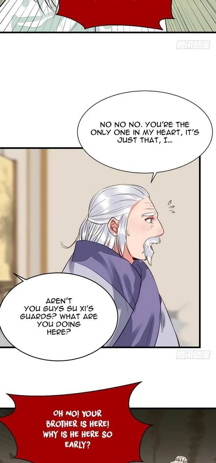 Read The Ghostly Doctor chapter 198 image 12 on Lezhin