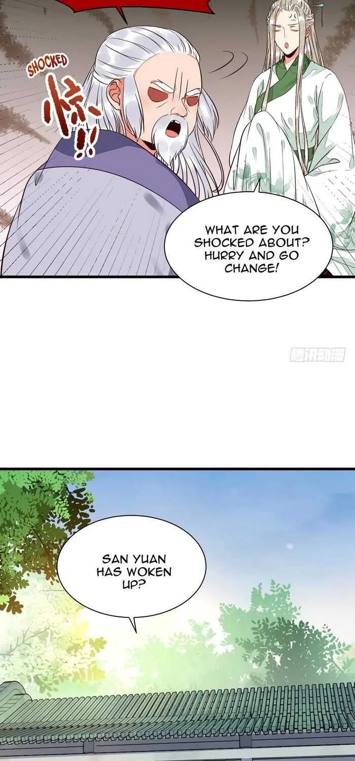 Read The Ghostly Doctor chapter 198 image 13 on Lezhin
