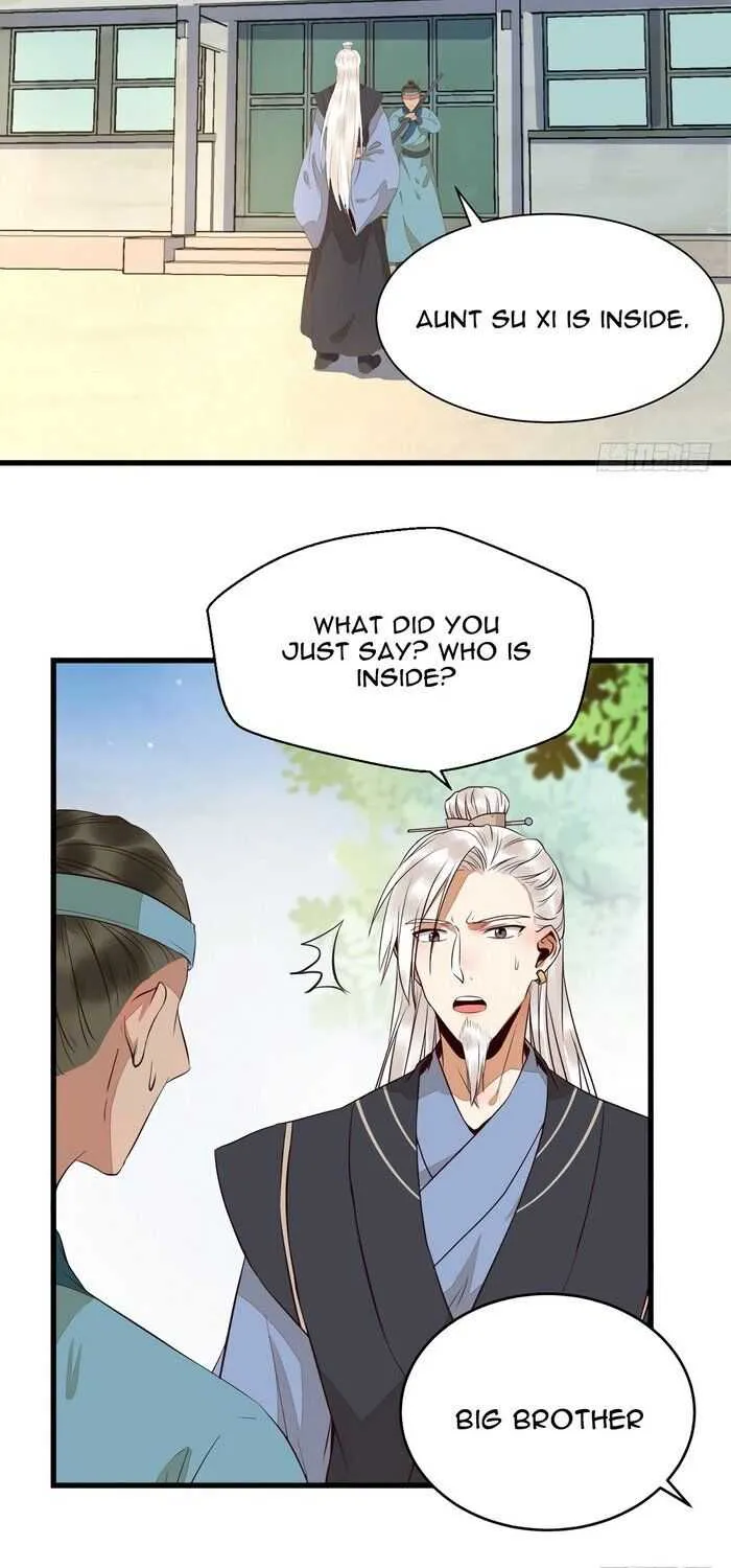Read The Ghostly Doctor chapter 198 image 14 on Lezhin