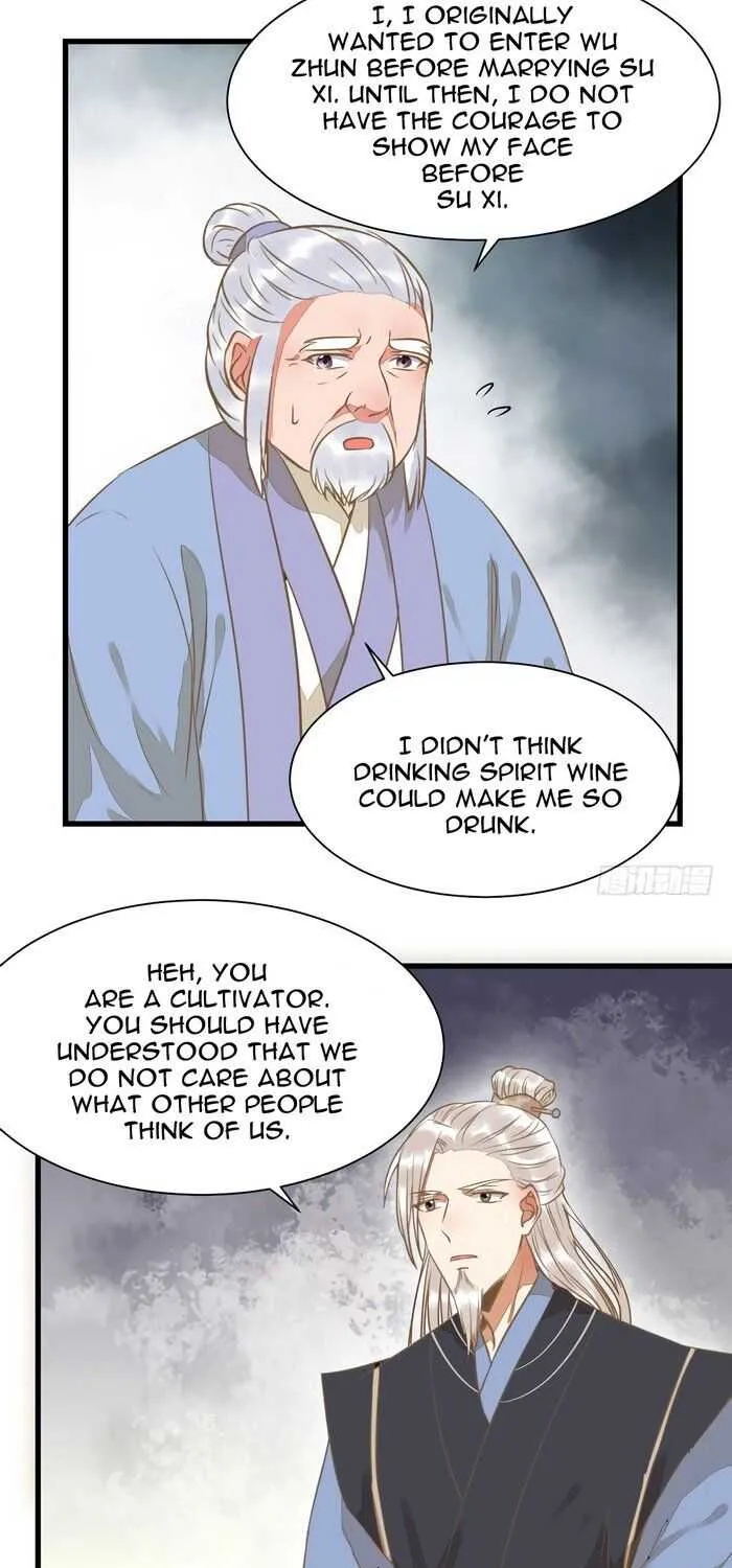 Read The Ghostly Doctor chapter 198 image 18 on Lezhin