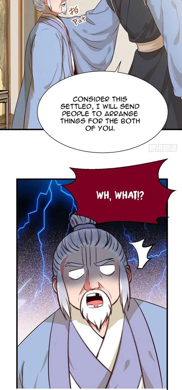 Read The Ghostly Doctor chapter 198 image 21 on Lezhin