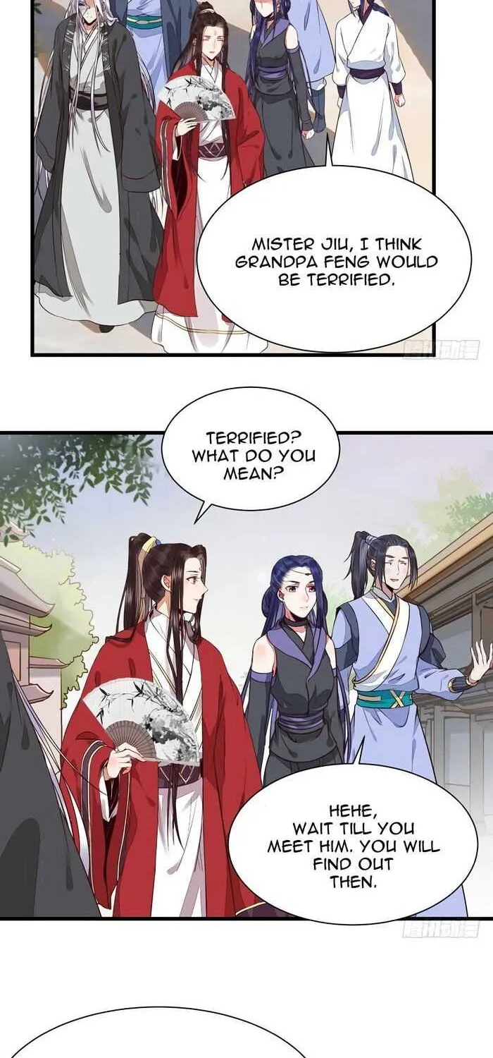 Read The Ghostly Doctor chapter 198 image 24 on Lezhin