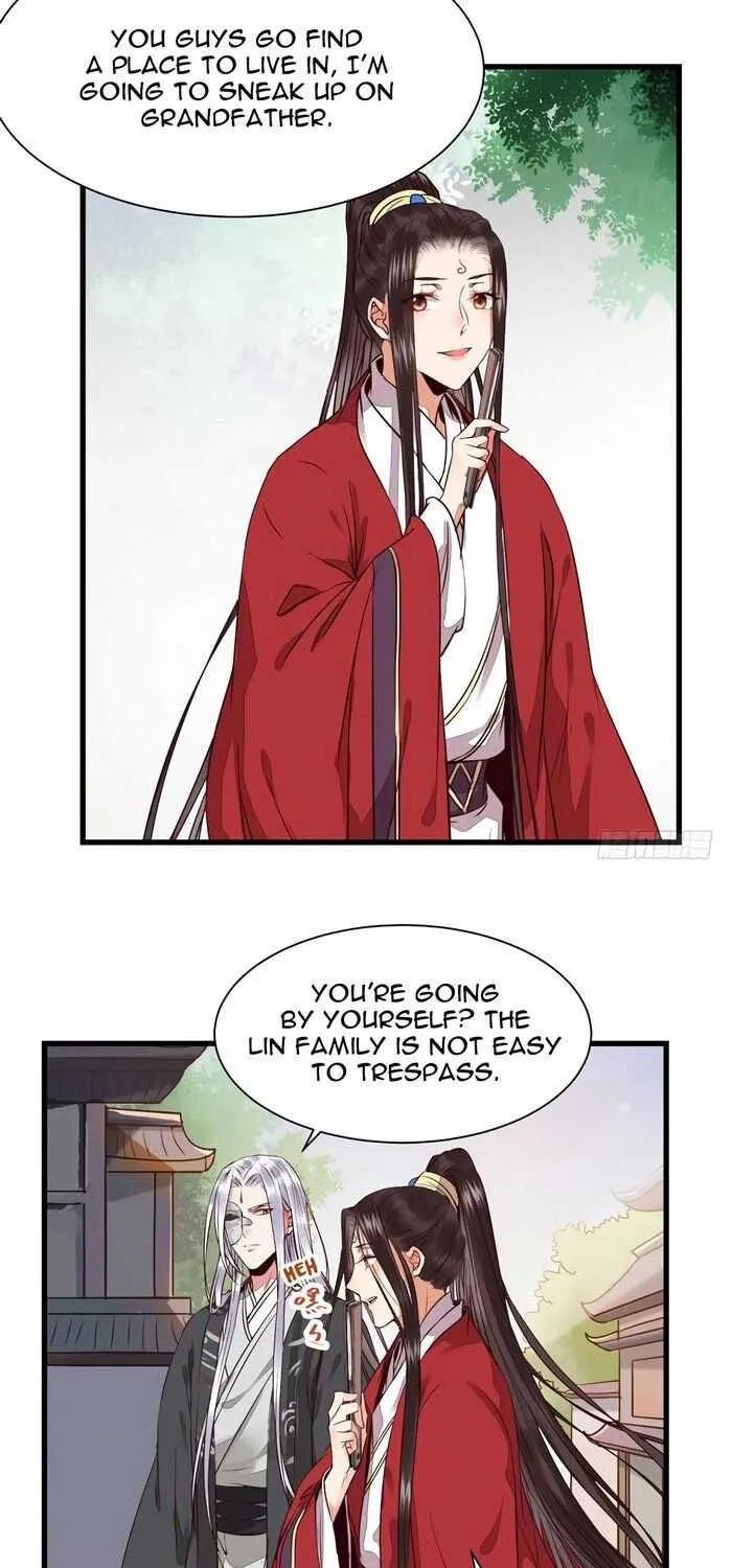 Read The Ghostly Doctor chapter 198 image 25 on Lezhin